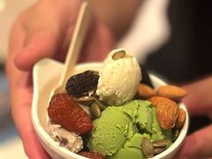 -盛宴自助餐厅(运达喜来登店)