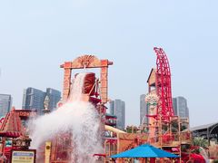 -深圳欢乐谷