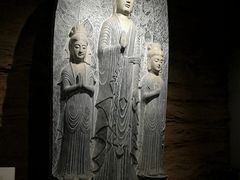 -平原博物院