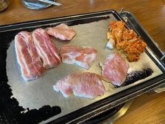 -香猪坊(五道口店)