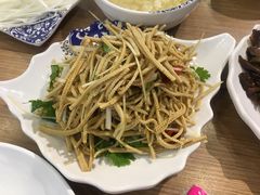 -傅记酱肉