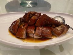 梅园酱鸭-梅园酒店餐厅(西湖店)