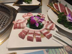 -千寻山野烤肉(中关村店)