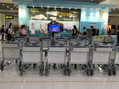 -丽江三义国际机场