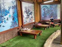 -海南槟榔谷黎苗文化旅游区