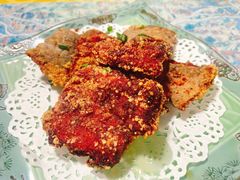 淡糟鳗-杨南饭店·二十五年闽菜馆(凤湖新城一店)