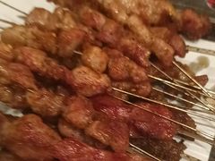 -大哈福烧烤·海鲜·家常菜(延安三路店)