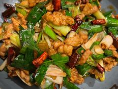 -云海肴云南菜·蒸汽石锅鱼(新奥店)