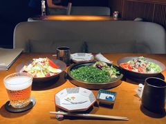 -慢走(甜水园店)