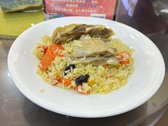 -烟疆印象新疆菜(万联广场店)