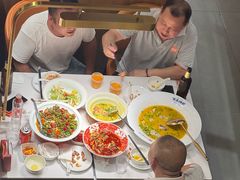 -百年神厨·地道川菜(清江西路店)