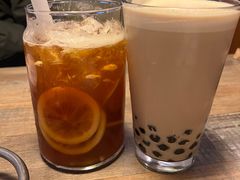 -周沫西餐(漫广场店)