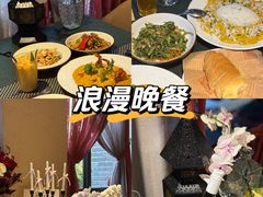 -翡翠鸟精品泰国菜(北辰财富中心店)