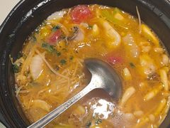 -火啫啫·粤式啫啫煲(南通首店)