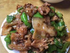 -十一街苍蝇馆子转经消江湖菜(九眼桥十一街店)