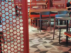 -肯德基(建华店)