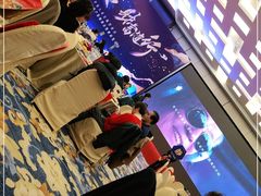 -上海龙之梦万丽酒店