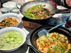 -费大厨辣椒炒肉(正佳广场店)