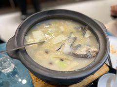 -干老四雅鱼饭店(滨江西路店)