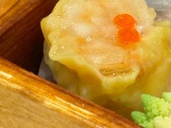 -粤财皇冠假日酒店·彩华轩中餐厅