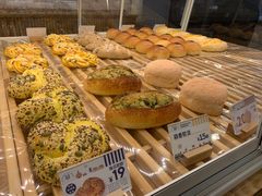 -前进麦味·天然烘焙(凯德1818店)