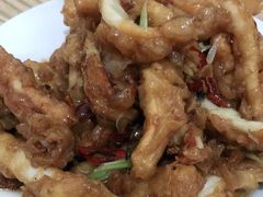 -九龙餐厅(大沽路店)