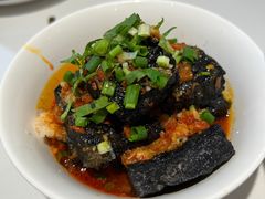 长沙臭豆腐-兰湘子·湘菜小炒(龙德广场店)