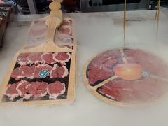 -乔先生涮肉·鲜活牛羊肉火锅(塘沽店)