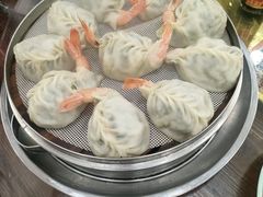 -叶存利海鲜大馅饺子(海宁路总店)