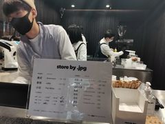 -JPG canteen(广州寺右公馆店)