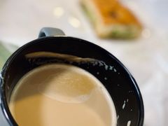-Jamaicablue Coffeeshop(中央广场店)