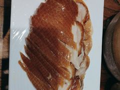 -北京老铺烤鸭(老城根店)