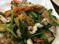 -新河畔海鲜酒楼(虎门店)