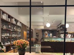 -BAKER&SPICE(安福路店)