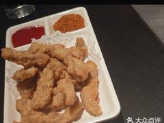-海底捞火锅智慧餐厅(中骏世界城店)