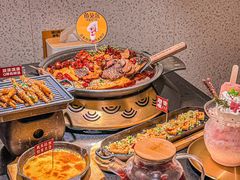 -鱼见你烤鱼•本地烧烤(1818店)