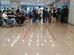 -浙江大学医学院附属第二医院(解放路院区)