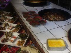 -人民公社大食堂(张家湾店)