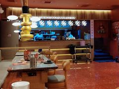 -牛牛章·章鱼水煎肉(光谷世界城店)