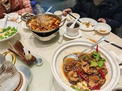 -U你·天然调味(南湖总店)