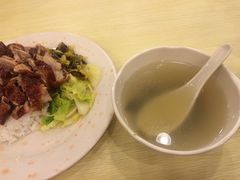 -鹅最好(南光店)