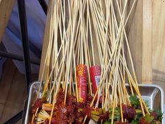 -黔哆哆地摊酸汤火锅(清湖店)