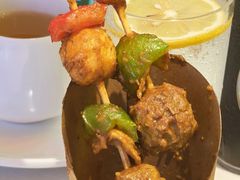 -荣叔港式沙嗲牛肉火锅(正佳潮流店)