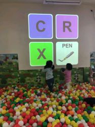 -美加乐儿童乐园(江宁文鼎广场店)