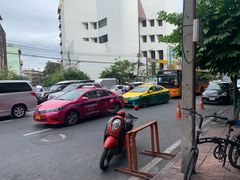 -唐人街(耀华力路)