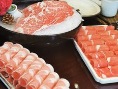 -东来顺(非遗·清真火锅·盛世广场店)