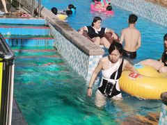 -杭州浪浪浪水公园