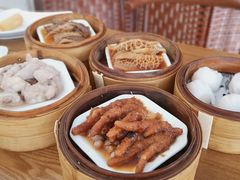 -老周记茶点