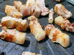 -乌拉烤肉(如皋首店)