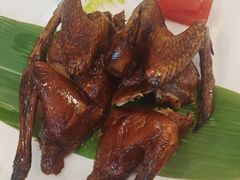 -蔡澜港式点心(皇庭广场店)